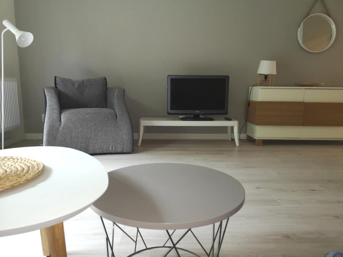 Arboretum Apartments Корник Екстериор снимка