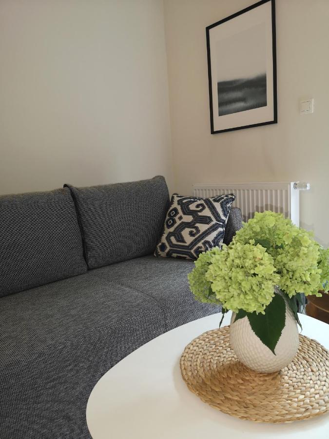 Arboretum Apartments Корник Екстериор снимка