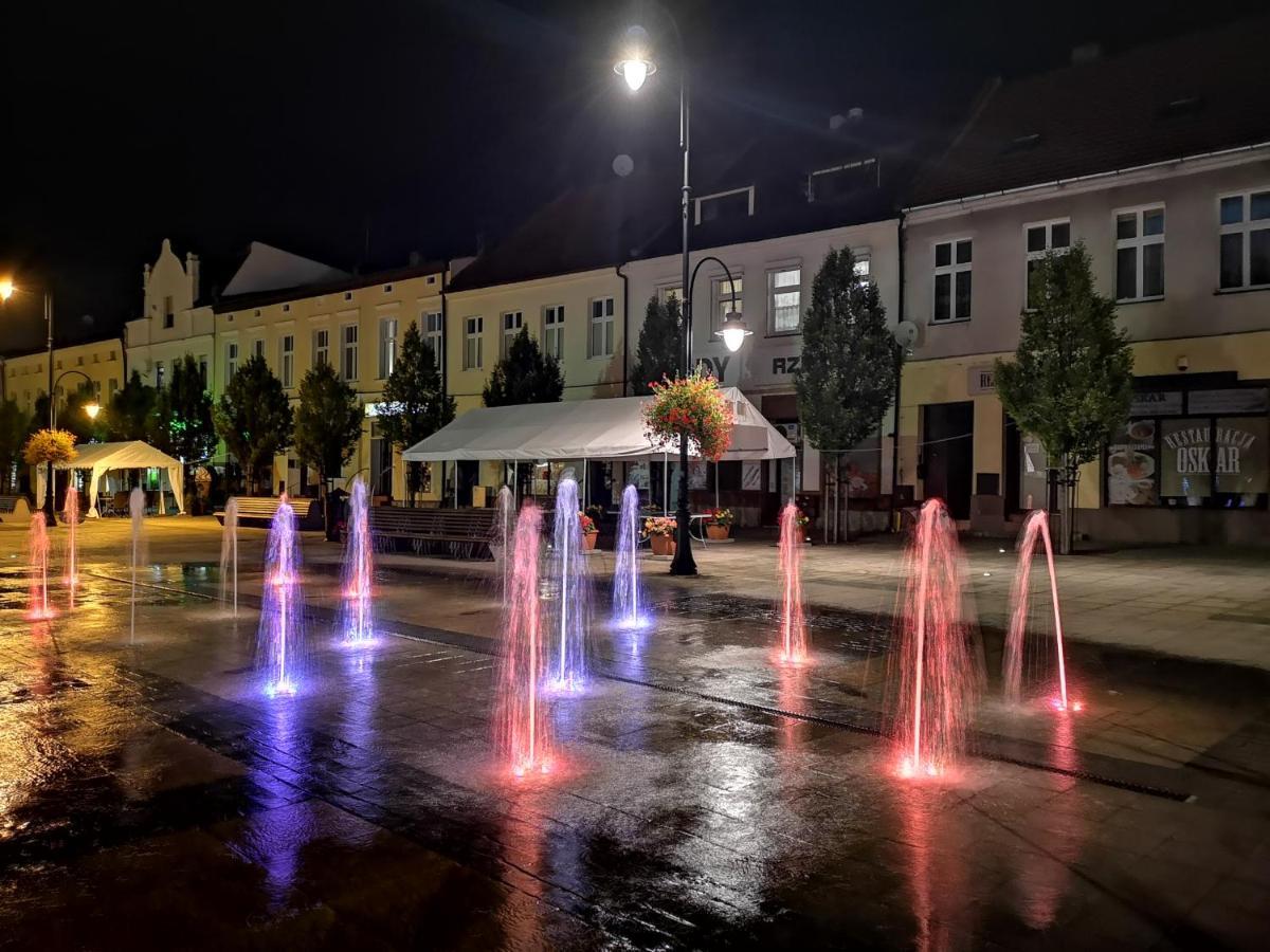 Arboretum Apartments Корник Екстериор снимка