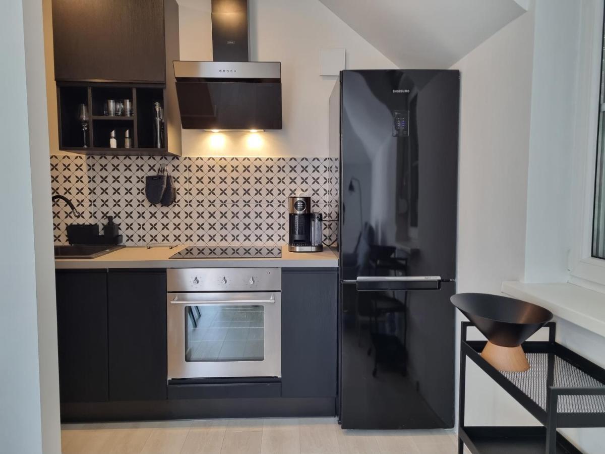 Arboretum Apartments Корник Екстериор снимка