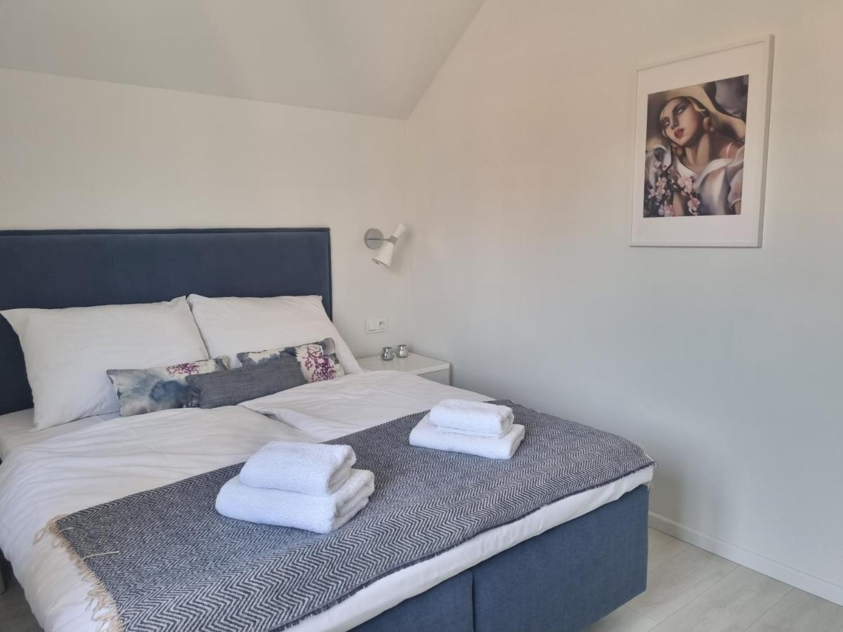 Arboretum Apartments Корник Екстериор снимка