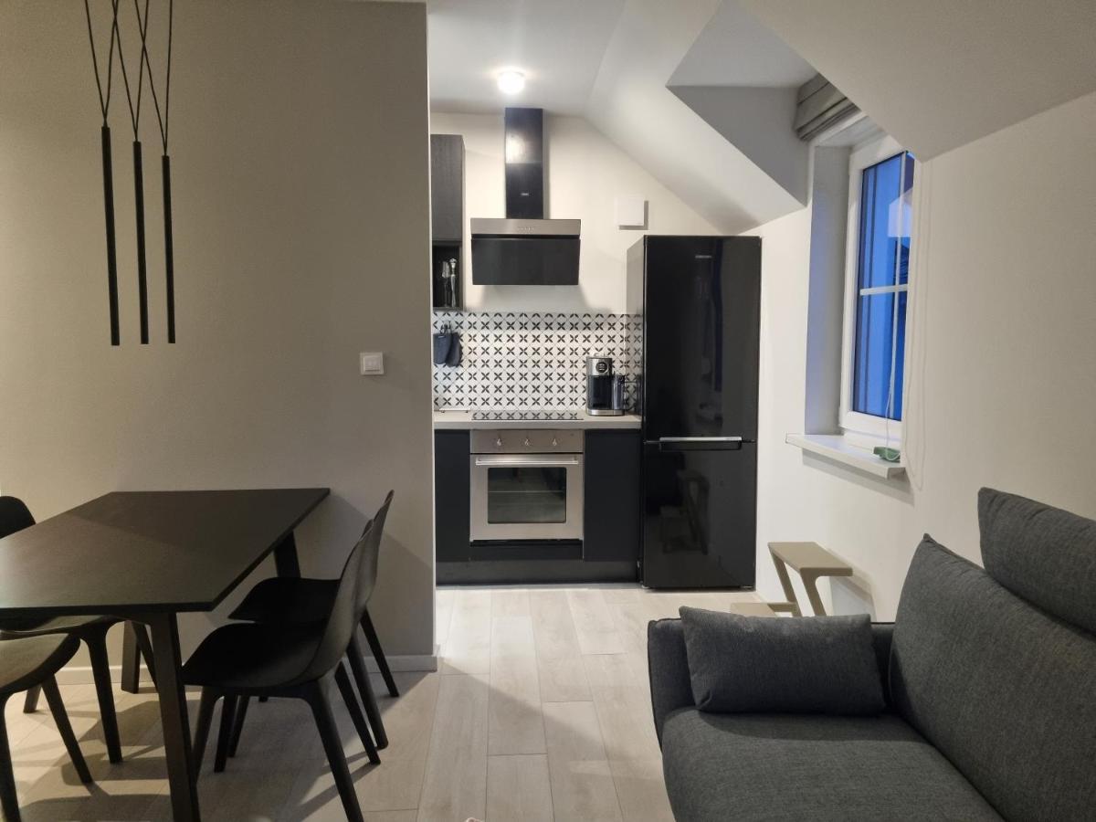 Arboretum Apartments Корник Екстериор снимка