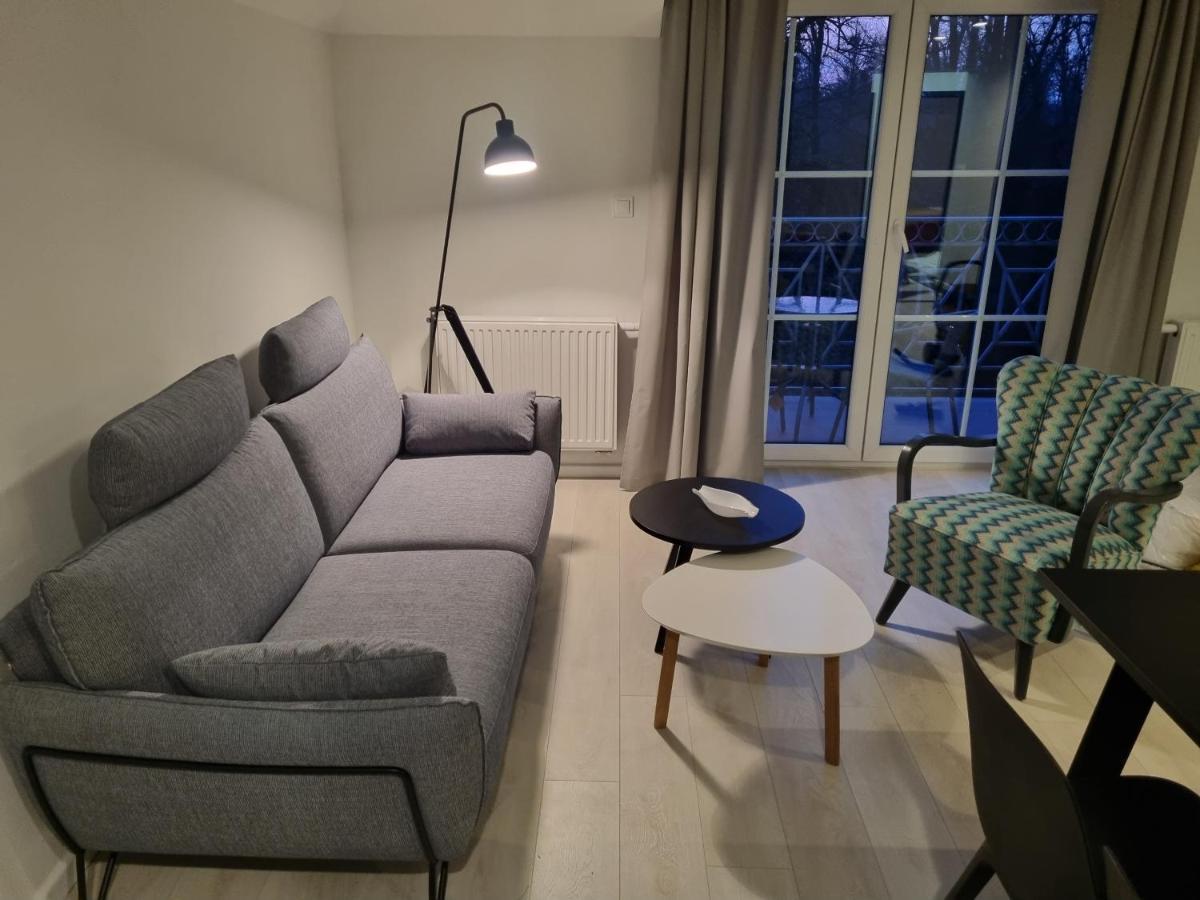 Arboretum Apartments Корник Екстериор снимка