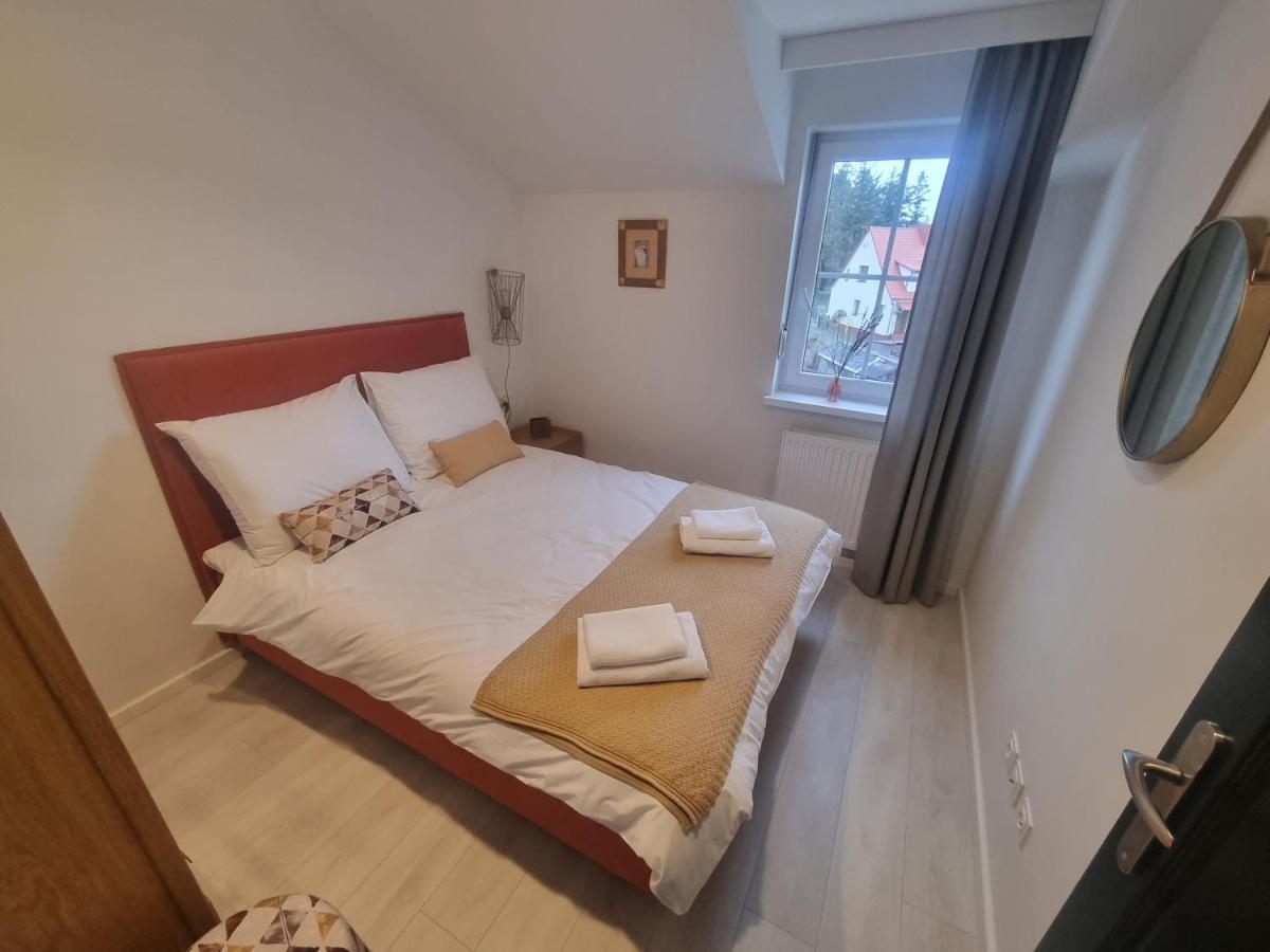 Arboretum Apartments Корник Екстериор снимка