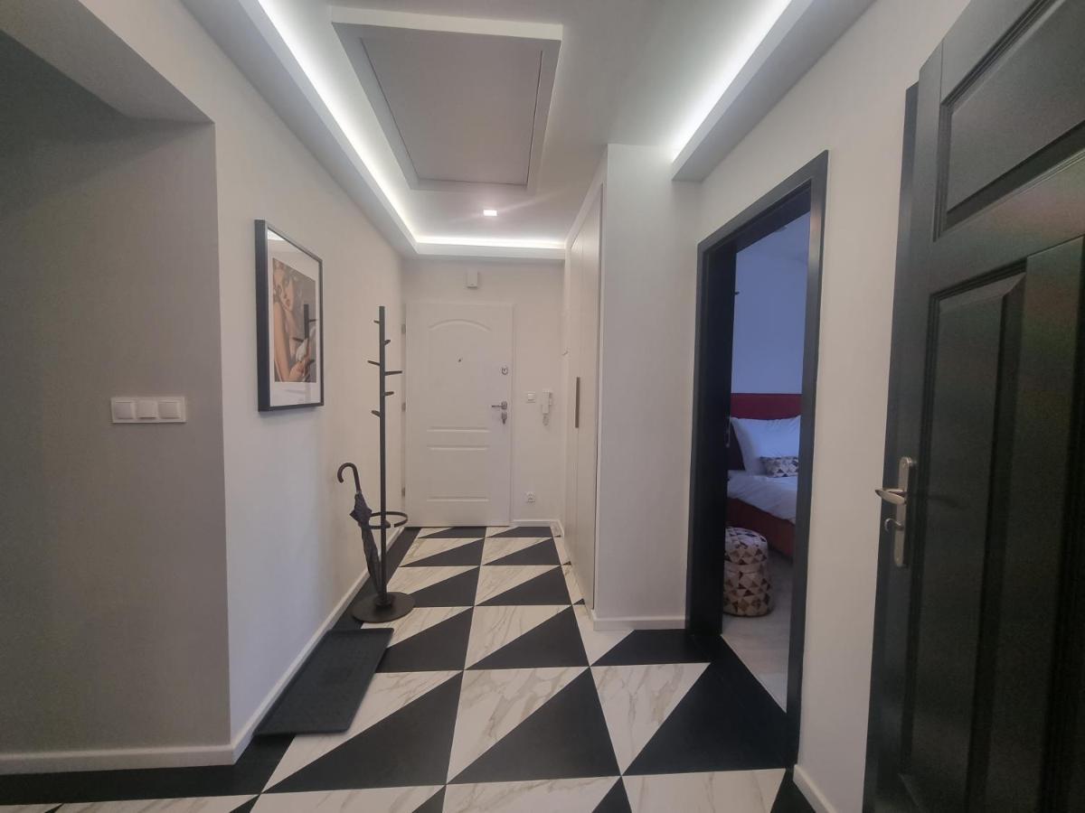 Arboretum Apartments Корник Екстериор снимка