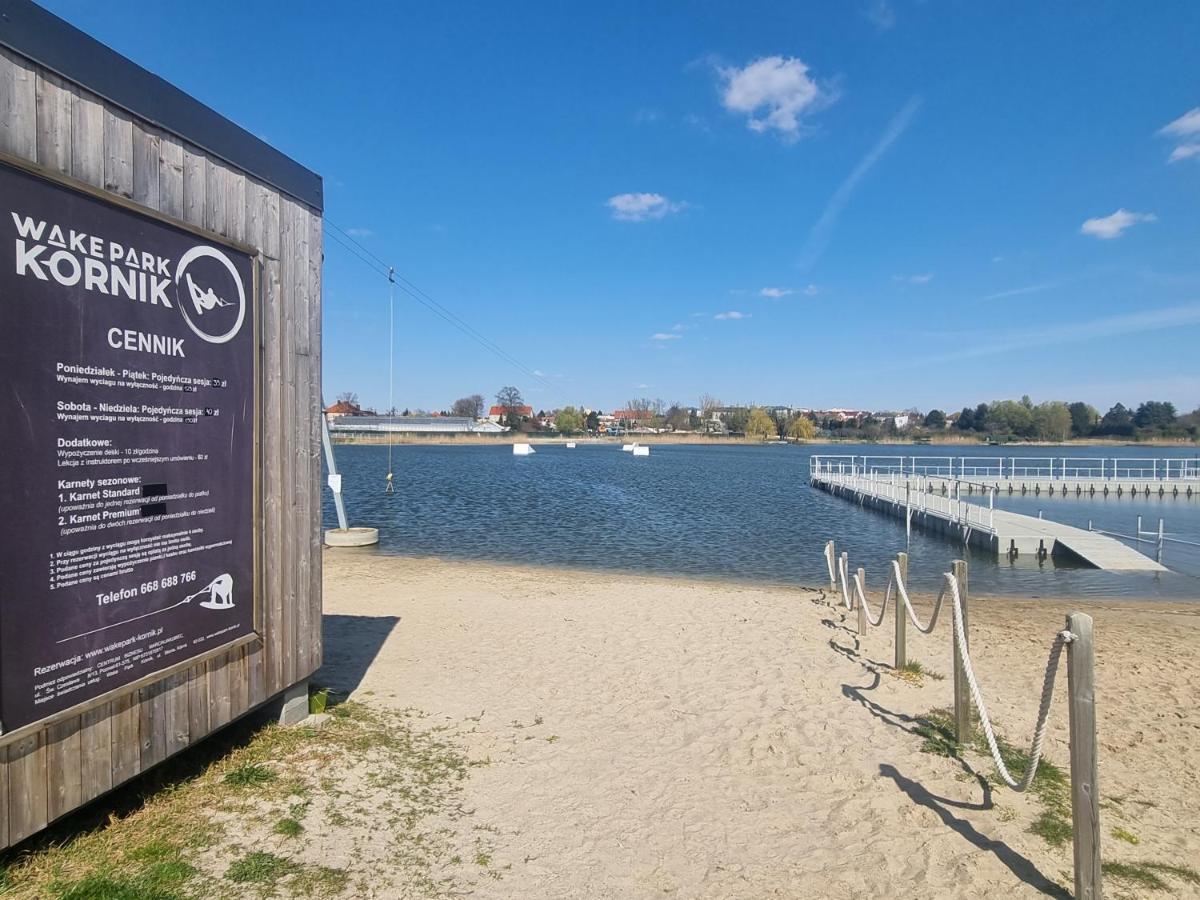 Arboretum Apartments Корник Екстериор снимка