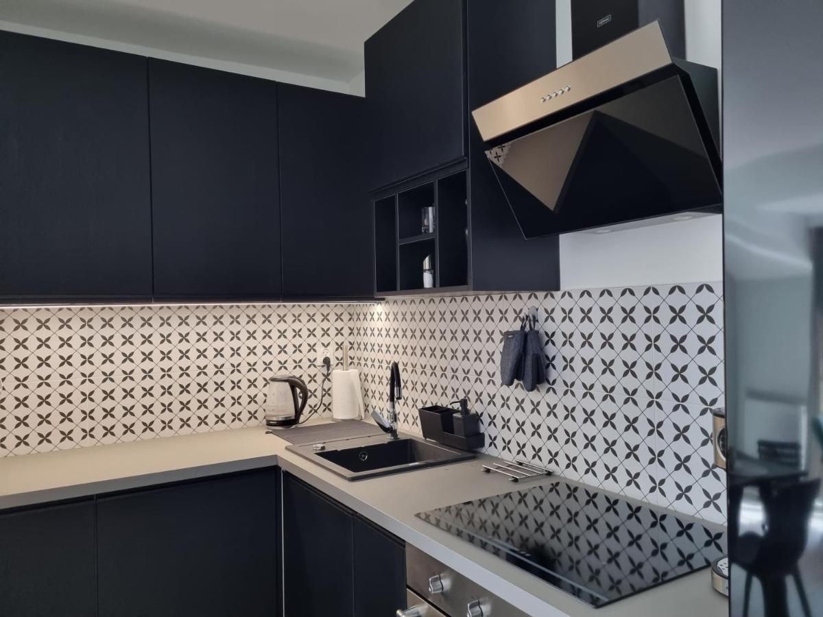 Arboretum Apartments Корник Екстериор снимка