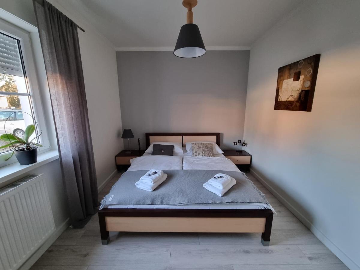Arboretum Apartments Корник Екстериор снимка